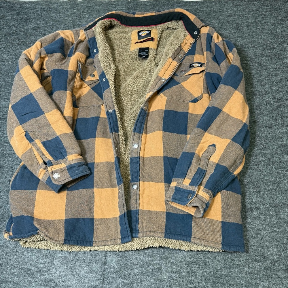 Dickies Built To Work Jacket - image 2